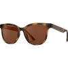 Matte Tortoise/HD Plus Polarized Brown