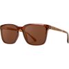 Arches/HD Plus Polarized Brown