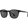 Black/Grey Polarized