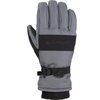 Dark Grey Black