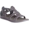 chaco aubrey sandal