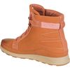 chaco sierra waterproof ankle boot