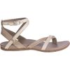 chaco women's juniper sandal