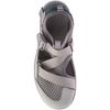 chaco odyssey sandal mens