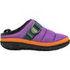 Retro Purple