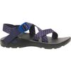 Chaco Z/1 Classic Navy Sandals – Men’s 7-15, Nylon Strap, Arch Support, Medium Width