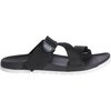 Chaco - Lowdown Slide Sandal - Women's - Black