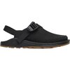 Chaco - Canyon Leather Clog - Women's - Black