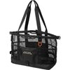 Cache - Taxiway Tote Bag - Black