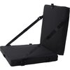 Cache - The Lounger Chair - Black