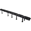 Cache - The Skid Plate - Black