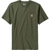 Dusty Olive