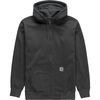 Carbon Heather