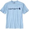 Carhartt - Signature Logo Loose Fit Short-Sleeve T-Shirt - Men's