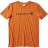 Exotic Orange