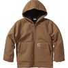 Carhartt Brown
