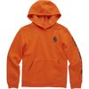 Exotic Orange