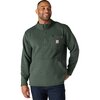 Forestry Green
