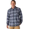Light Faded Navy