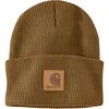 Carhartt Brown/Dark Bronzed Green