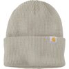 Carhartt - Knit Waffle Beanie - Cobblestone
