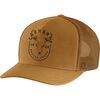Carhartt Brown