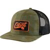 Army Green Camo