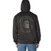 Carhartt - Paxton 1889 Graphic Sweatshirt - Men's - Black