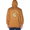 Carhartt Brown