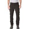 Carhartt - Relaxed Tapered Steel Buffalo Pant - Men's - Black