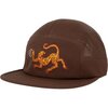 Ciele Athletics - GOCap-Field-Cheetah - Oak