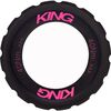 Two Tone Black Punch