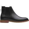 clarkdale gobi black leather