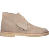 Sand Suede