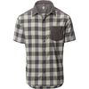 Birch Plaid