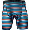 Mood Indigo Stripe