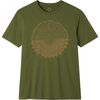 Club Ride Apparel - Cog T-Shirt - Men's - Beetle