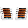 Cleanwaste - CW2 Wag Bag Platinum Kit - 10-Pack