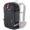 ARVA - Explore30 Switch Cover - Black