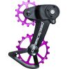 CeramicSpeed - Limited Edition Coated Oversized MTN Pulley Wheel System