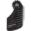 CeramicSpeed - OSPW Aero ALPHA Replacement Cage - Black