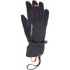 CAMP USA - G Dual Warm Glove - Black