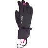 CAMP USA - G Dual Warm Glove - Women's - Black