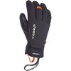 CAMP USA - G Hot Wool Dry Glove - Black