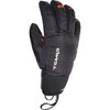 CAMP USA - G Air Down Grip Gloves - Black/Copper