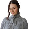 Heather Grey