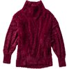 Callahan - Merrel Turtleneck Sweater - Women's - Fig