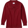 Callahan - Prescot Pullover Sweater - Women's - Cherry