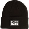 Coal Headwear - Wayne Beanie - Bombhole