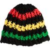 Black/Rasta